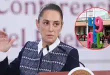 Caso de la Guardería ABC (Fotos de internet)