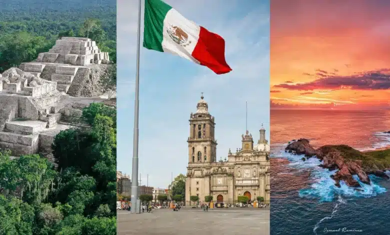"La Gran Escapada" sorprende con sus ofertas (Fotos de internet)