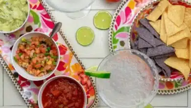 Mejores botanas mexicanas para disfrutar del Mundial (Foto de internet)