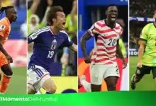 ¿Dónde ver los partidos de hoy 25 de junio del Mundial 2026? (Fotos de internet)
