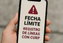 Revelan nuevas fechas para el registro de líneas telefónicas, este es el calendario (Foto de internet)