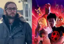 Luis de la Rosa, animador mexicano (Fotos de internet)