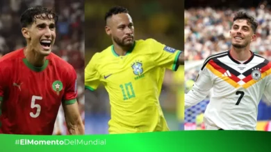 ¿Dónde ver los partidos de hoy 29 de junio del Mundial 2026? (Fotos de internet)