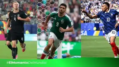 ¿Dónde ver los partidos de hoy 30 de junio del Mundial 2026? (Fotos de internet)