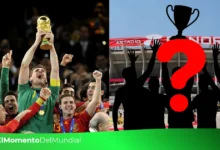 España campeona del mundo en 2010, ¿Se repetirá la hazaña en 2026?(Fotos CNN Deportes, Cuartoscuro y Canva)