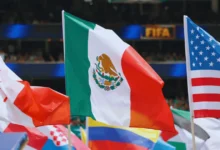 estados unidos y canadá debutan en el mundial 2026. foto reformaexpreso