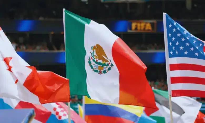 estados unidos y canadá debutan en el mundial 2026. foto reformaexpreso