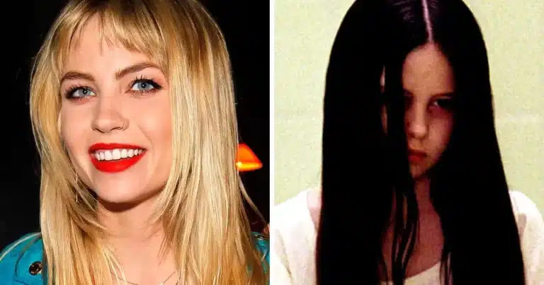 fallece la actriz daveigh chase a los 35 años