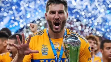 Gignac se va de Tigres luego de 10 títulos