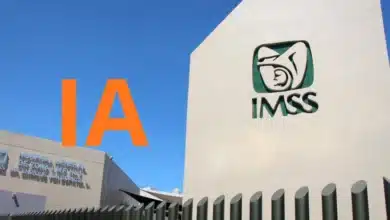 imss bienestar impulsa hospitales inteligentes con tecnología de inteligencia artificial