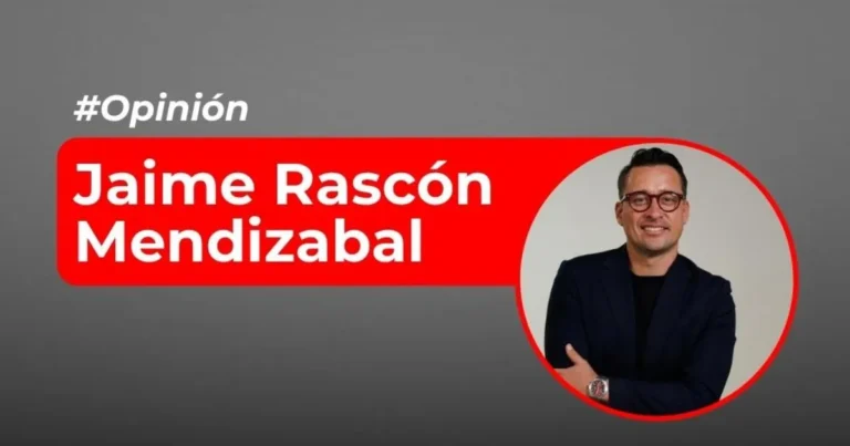 jaime rascon mendizabal