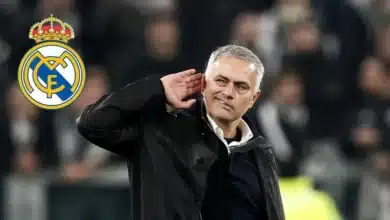 José Mourinho vuelve al Real Madrid