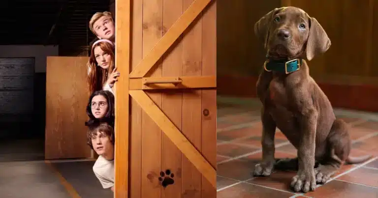 lanzan el primer tráiler de la serie scooby doo origins
