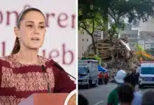 méxico enviará más ayuda humanitaria a venezuela tras los sismos, informa sheinbaum
