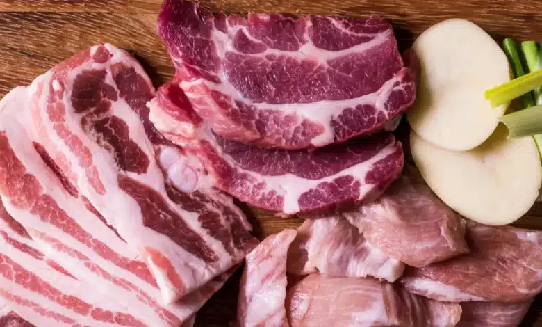 méxico incrementa exportaciones de carne hasta 30% pese a restricciones al ganado por gusano barrenador