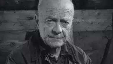 michael byrne, actor de indiana jones, muere a los 82 años