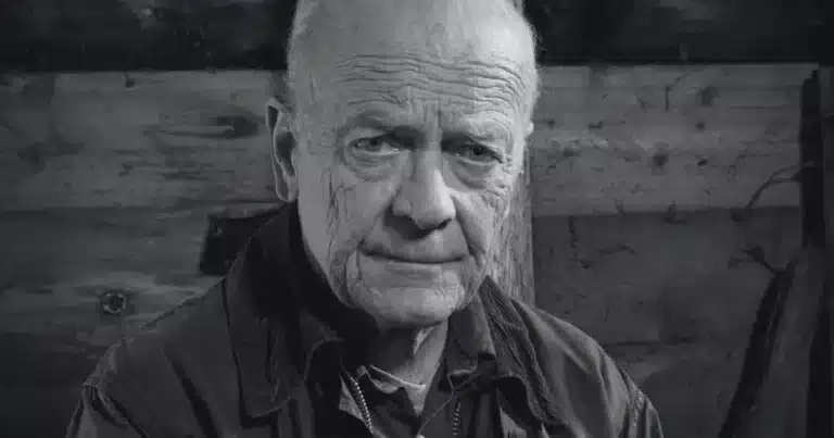 michael byrne, actor de indiana jones, muere a los 82 años