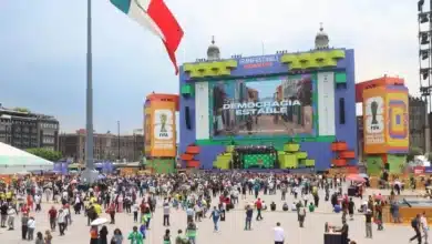 mundial 2026 dejaría derrama de más de mil 800 mdp en méxico