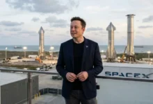 musk supera a rockefeller y marca un nuevo récord de riqueza tras el histórico debut de spacex (1)