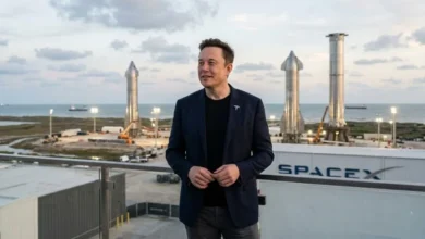 musk supera a rockefeller y marca un nuevo récord de riqueza tras el histórico debut de spacex (1)