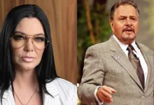 paola durante reacciona entre lágrimas ante documental que promete revelar la verdad sobre el asesinato de paco stanley