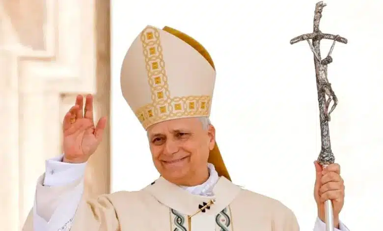papa león xiv confirma su interés por realizar una visita a méxico