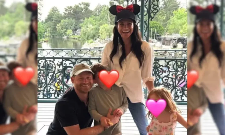 príncipe harry podría regresar solo al reino unido tras incertidumbre por la seguridad de meghan markle y sus hijos