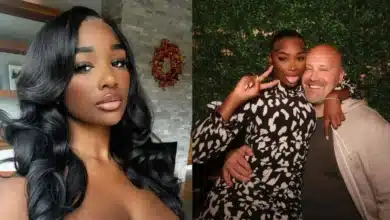 revelan causa de muerte de la influencer ashlee jenae en tanzania