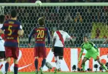 River Plate y Barcelona volverían a jugar luego del Mundial de Clubes de 2015