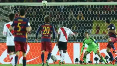River Plate y Barcelona volverían a jugar luego del Mundial de Clubes de 2015