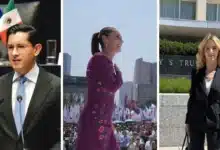 roberto velasco responde a críticas de cayetana Álvarez de toledo sobre méxico