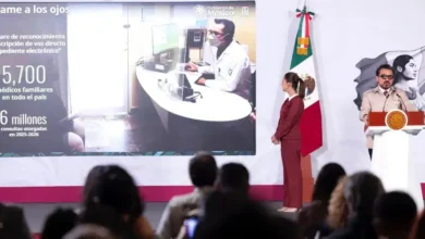 salto tecnológico en la salud imss e issste se transforman con ia y cirugía robótica (2)