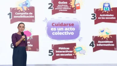 sep implementará estrategia nacional de salud mental para estudiantes de secundaria y bachillerato