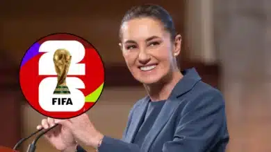 sheinbaum apuesta por el mundial 2026 para impulsar el deporte y formar nuevas generaciones de futbolistas