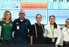 sheinbaum inaugura central de cfe en mexicali suma 653 mw al sistema eléctrico nacional