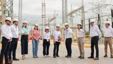 sin cfe no habría soberanía energética fortalecerla es amar a méxico claudia sheinbaum