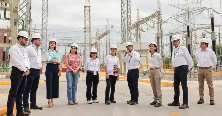 sin cfe no habría soberanía energética fortalecerla es amar a méxico claudia sheinbaum