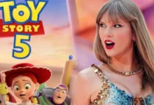 taylor swift se une al universo de pixar confirma canción inédita para toy story 5