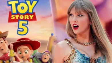 taylor swift se une al universo de pixar confirma canción inédita para toy story 5