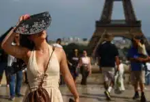 temperaturas récord golpean francia y dejan al menos 18 muertos