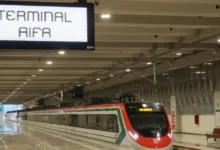 tren lechería aifa supera el millón de pasajeros a mes y medio de su inauguración