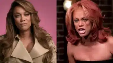 tyra banks demanda a netflix por difamación tras docuserie