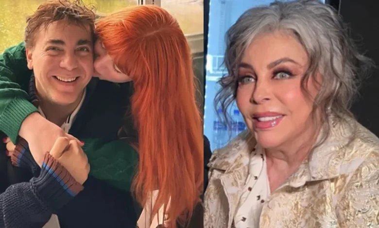 victoria kühne y verónica castro confirman amistad