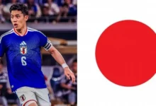 wataru endo se pierde el mundial 2026 y anuncia su retiro de la selección de japón