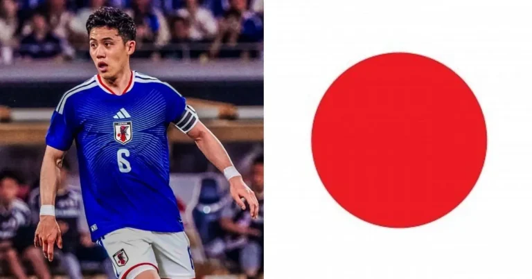 wataru endo se pierde el mundial 2026 y anuncia su retiro de la selección de japón