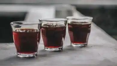 zarzaparrilla mexicana, la bebida tradicional de teocelo que conquista xalapa y el centro de veracruz