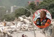 ‘topo mayor’ denuncia intento de manipulación durante rescates en venezuela “mi compromiso es con la sociedad”