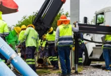 podría faltar el agua en veracruz este viernes anuncian trabajos de mantenimiento