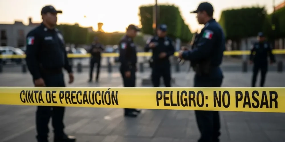 veracruz suma 447 homicidios dolosos en 2026