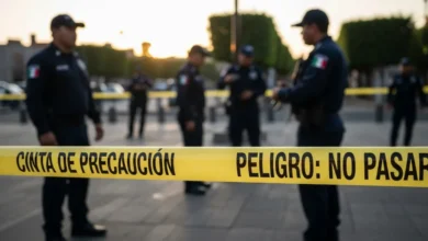 veracruz suma 447 homicidios dolosos en 2026